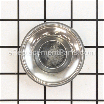 Filter-stainless Steel-1t - MS-0925774:Krups