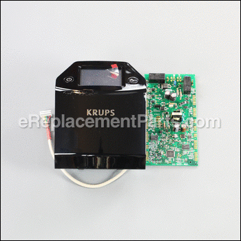 Electronic Board, Power - MS-5A10649:Krups