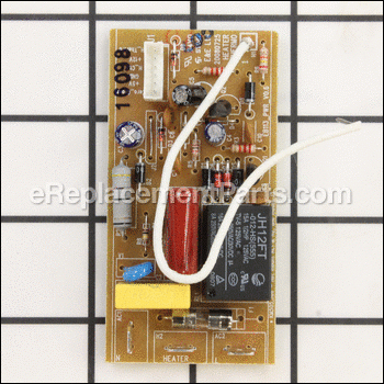 Electronic Board-power - MS-622034:Krups