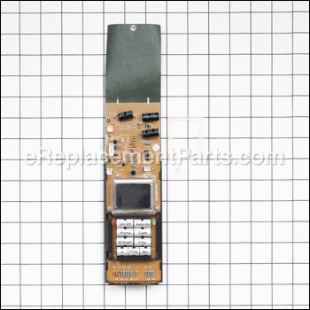 Electronic Board-display - MS-621492:Krups