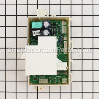 Electronic Board - MS-0049679:Krups