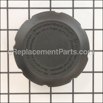 Cap-Boiler - MS-621753:Krups