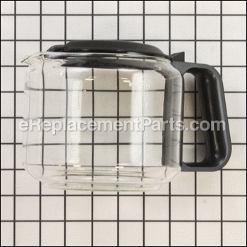 Coffee Pot, Cover - MS-622653:Krups