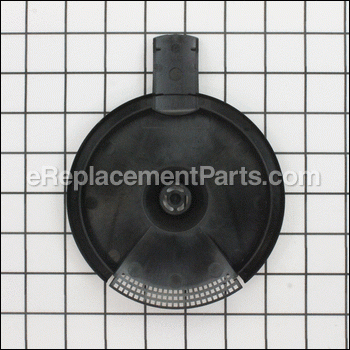 Cover-Coffee Pot - MS-0907915:Krups