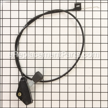 Cable - Throttle - 95-7446:Lawn Boy