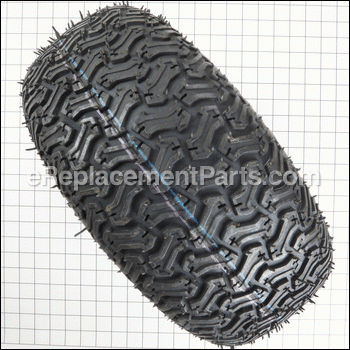 Tire-15x6.00-6 - 700996:Lawn Boy