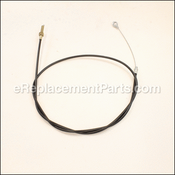 Control Cable Wes - 683041:Lawn Boy