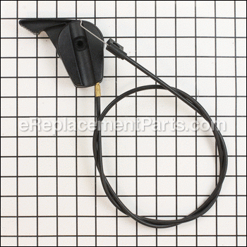Cable-throttle - 92-7656:Lawn Boy