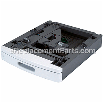200 Sheet Universally Adjustable Tray W/ Drawer - 30G0871:Lexmark