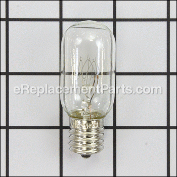 Bulb Used In Microwaves. The L - 6912W1Z004B:LG