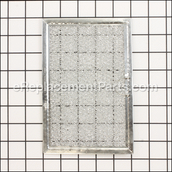 Grease Filter - 5230W1A012E:LG