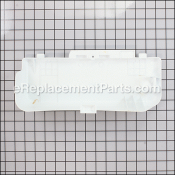 Cover,front - MCK71555401:LG