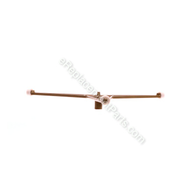 Turntable Assembly - 5889W1A003B:LG