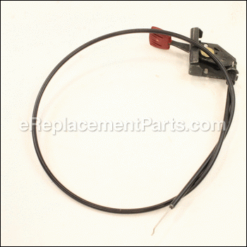 Throttle Cable - 910300:Little Wonder