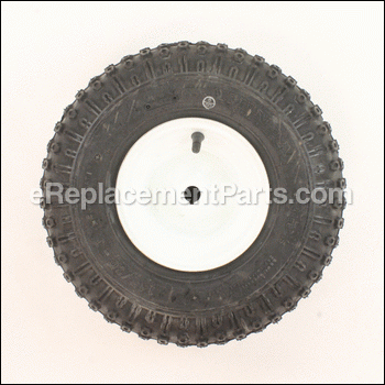 Tire & Wheel Assembly - 22033:Little Wonder