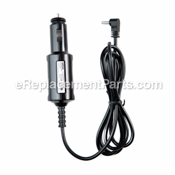 Vehicle Power Adapter - AN0206SWXXX:Magellan