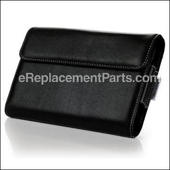 4.3" and 4.7" Leather Case - AN0102SWXXX:Magellan