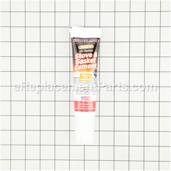 Gasket Cement, 3 Oz Tube - 1206122:Majestic