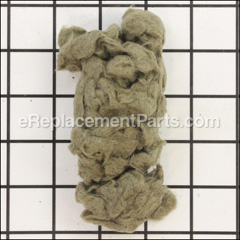 17 Grams Rock Wool Bag - Natur - 70D0129:Majestic