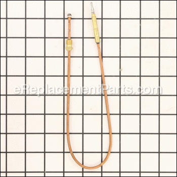 Thermocouple - Natural Gas - 28D0400:Majestic