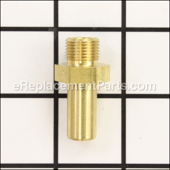 Main Injector - Natural Gas - 32D0100:Majestic