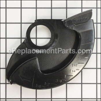 Safety Cover - 419280-1:Makita