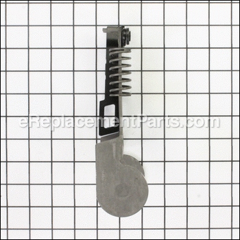 Tension Roller Arm - 163039-5:Makita