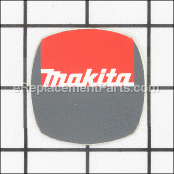 Label - 980-114-094:Makita