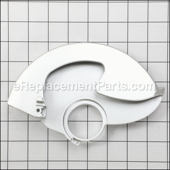 Safety Cover, Xsr01 - 319543-4:Makita