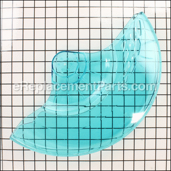 Safety Cover - 419074-4:Makita