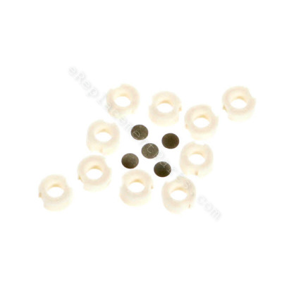 Fuel Filter Inserts (fits The - 010-114-020:Makita