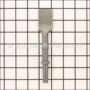 Scaling Chisel (1-3/16-inch X - B-07331:Makita