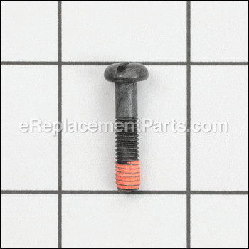 Pan Head Screw (reverse Thread - 251451-2:Makita