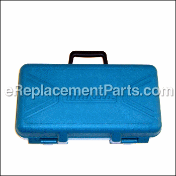 Plastic Tool Case - 824453-7:Makita