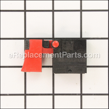 Switch Variable Speed M432 - 651338-2:Makita