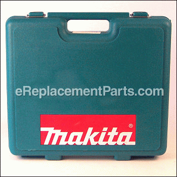 Plastic Carrying Case - 824660-2:Makita