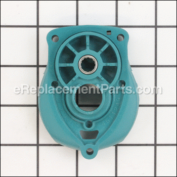 Gear Housing Cover Complet - 158874-4:Makita