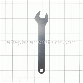 Wrench 19 - 781027-6:Makita