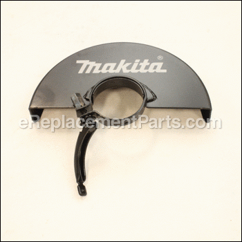 Toolless Wheel Cover, GA9040S - 122768-9:Makita