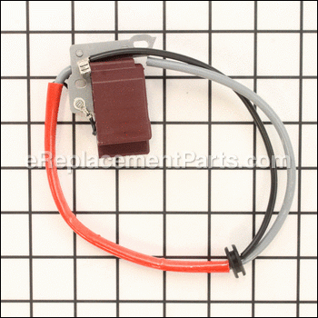 Ignition Coil-red - 038-143-042:Makita