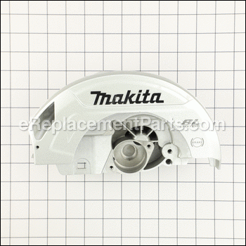 Blade Case Cpl., Xsh06 - 140D80-9:Makita