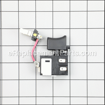Switch Unit (reversed Wires Wi - 638144-2:Makita
