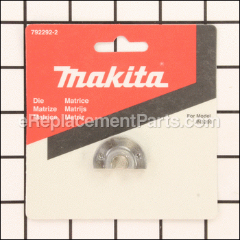Die - 792292-2:Makita