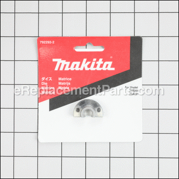 Die - 792292-2:Makita