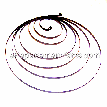 Spiral Spring - 541-50030-20:Makita
