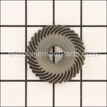 Spiral Bevel Gear 35 - 226750-1:Makita