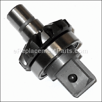 Spindle A Cpl. - 154447-1:Makita