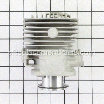 Cylinder / Piston Cpl. D50 Srl - 183H02-0:Makita
