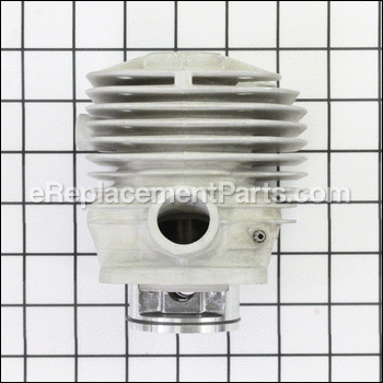Cylinder / Piston Cpl. D50 Srl - 183H02-0:Makita