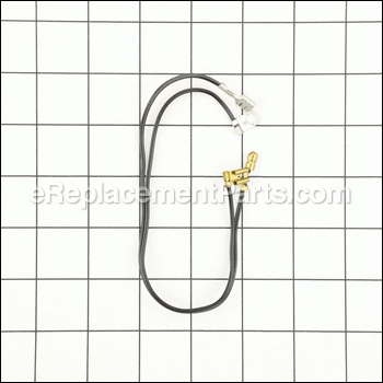 Short-circuit Cable - 970-311-490:Makita
